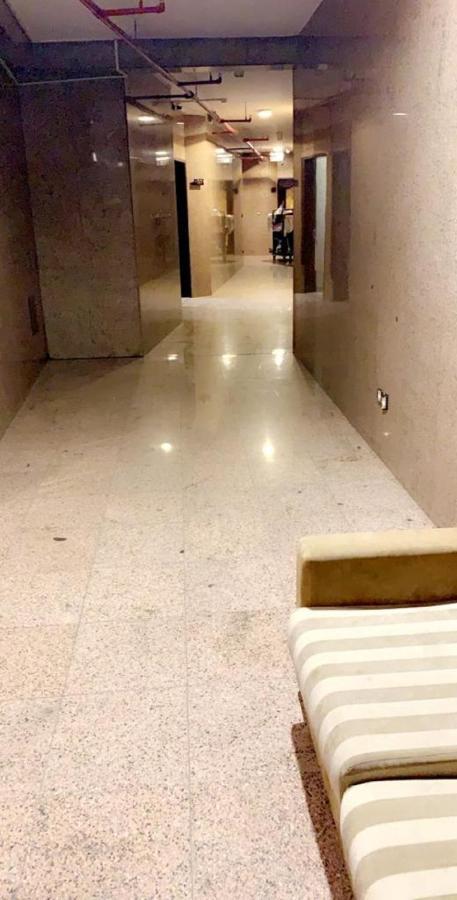 فندق العروبة Riaad Buitenkant foto
