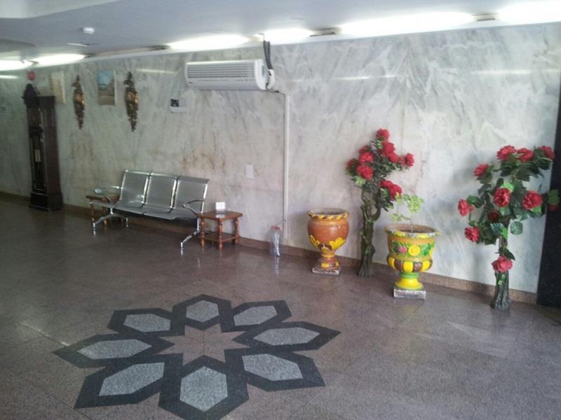 فندق العروبة Riaad Buitenkant foto