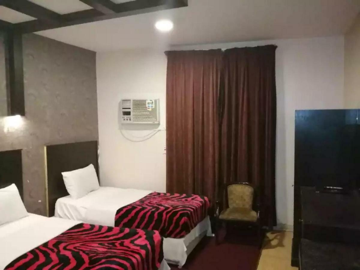 فندق العروبة Riaad Kamer foto