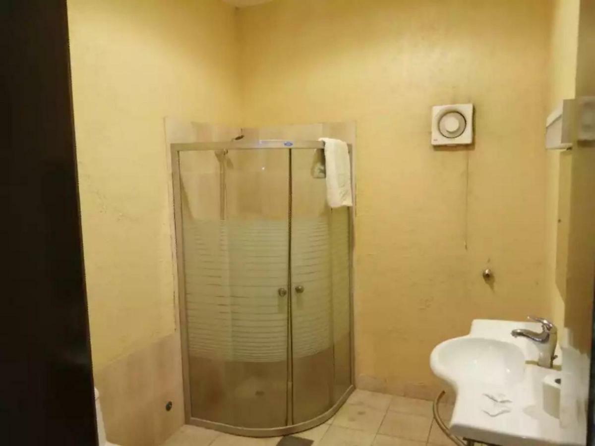 فندق العروبة Riaad Kamer foto